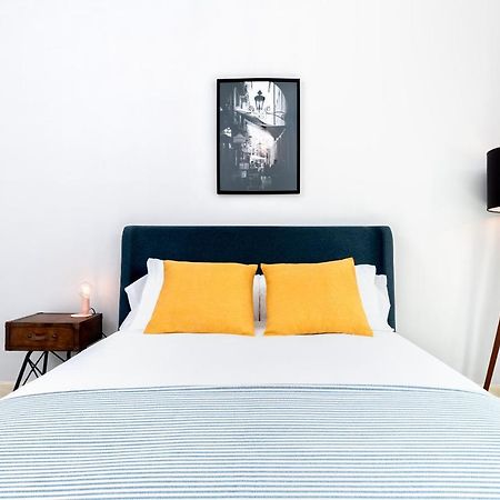 Iloftmalaga Premium Calle Granada Экстерьер фото