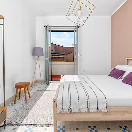 Iloftmalaga Premium Calle Granada Экстерьер фото