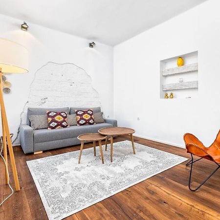 Iloftmalaga Premium Calle Granada Экстерьер фото
