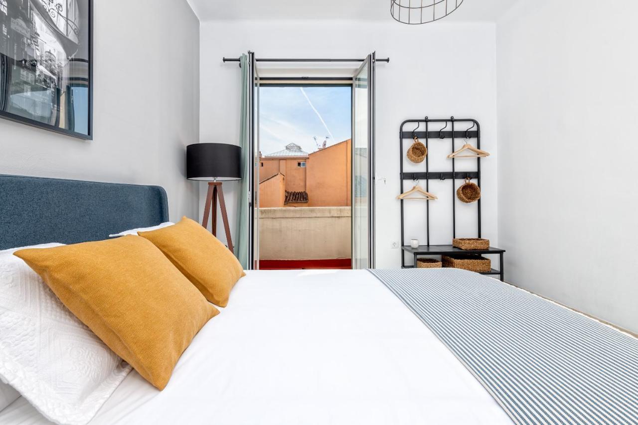 Iloftmalaga Premium Calle Granada Экстерьер фото