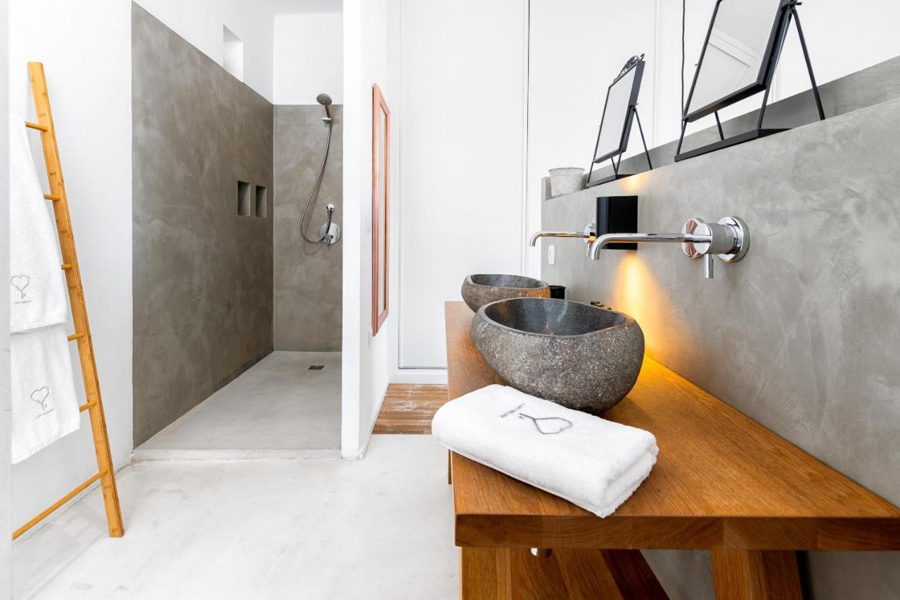 Iloftmalaga Premium Calle Granada Экстерьер фото