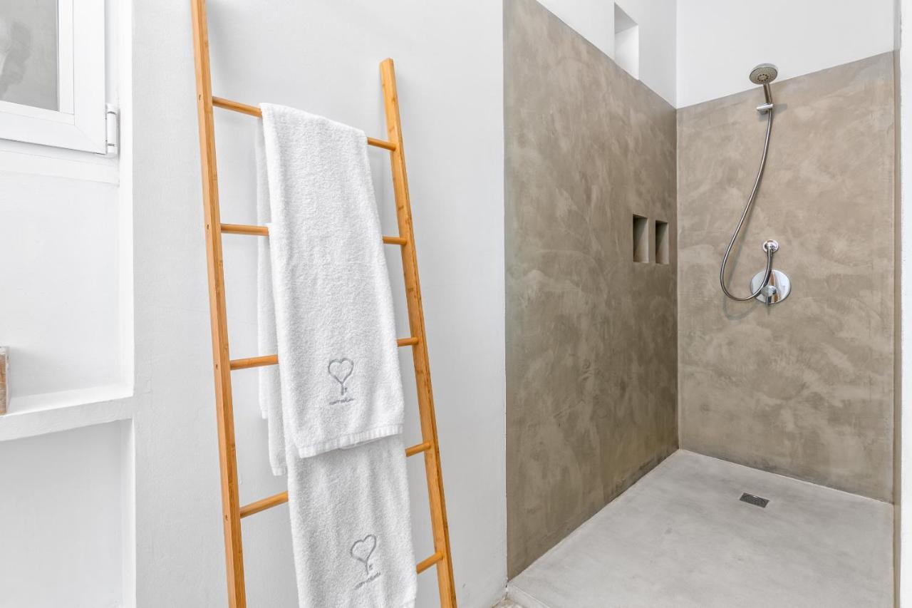 Iloftmalaga Premium Calle Granada Экстерьер фото