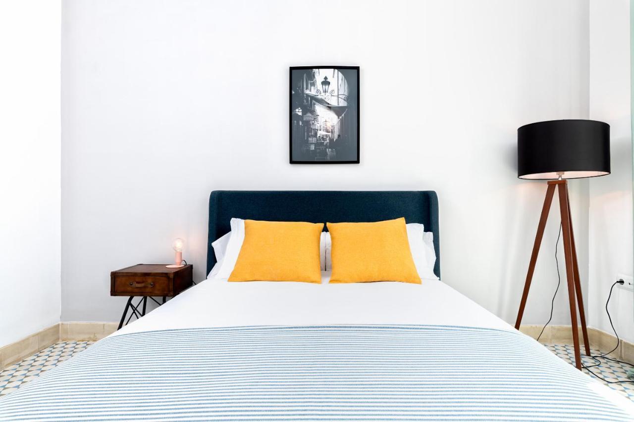 Iloftmalaga Premium Calle Granada Экстерьер фото
