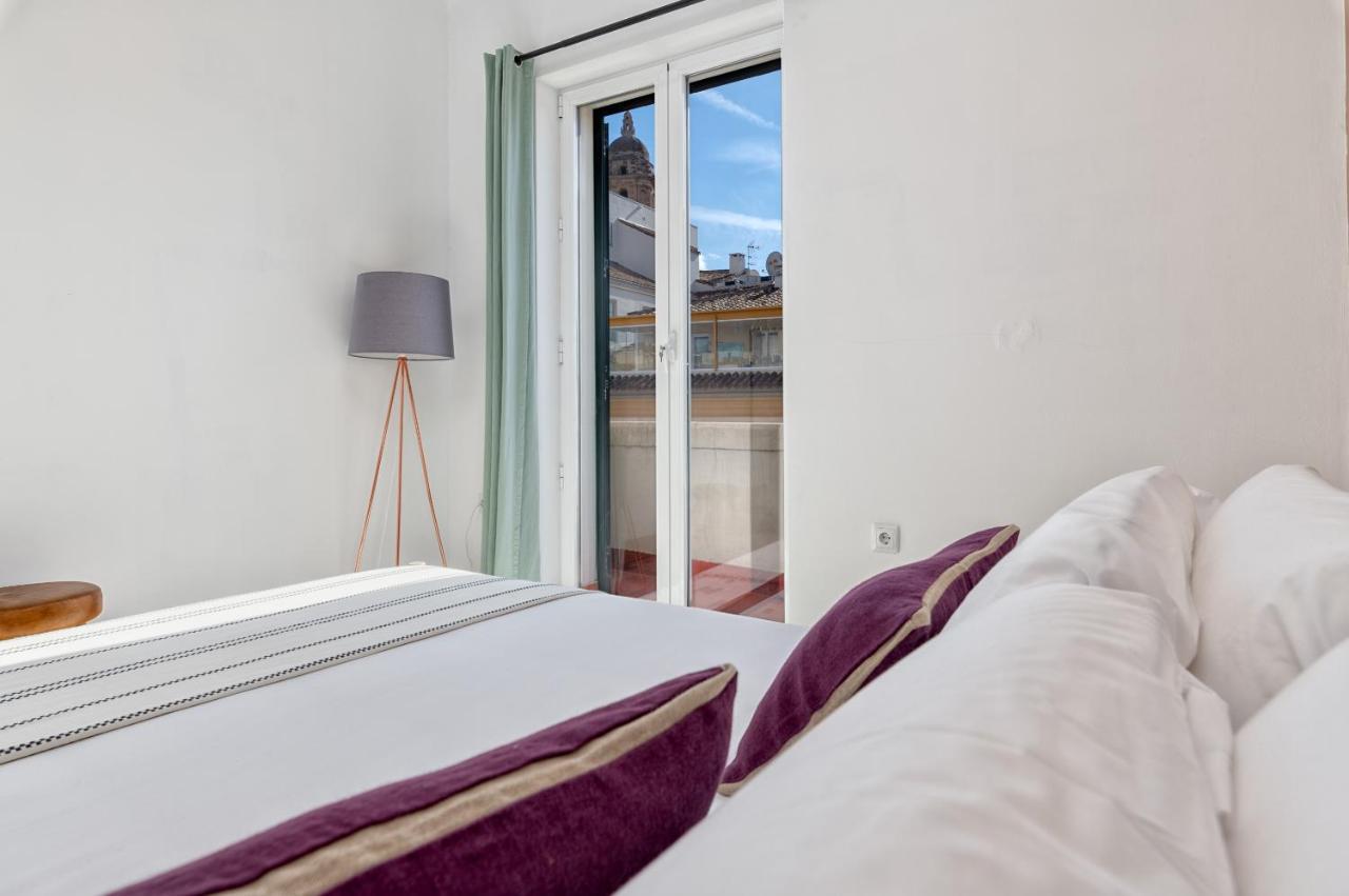 Iloftmalaga Premium Calle Granada Экстерьер фото