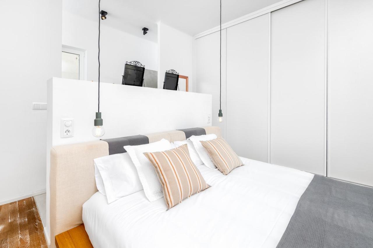 Iloftmalaga Premium Calle Granada Экстерьер фото