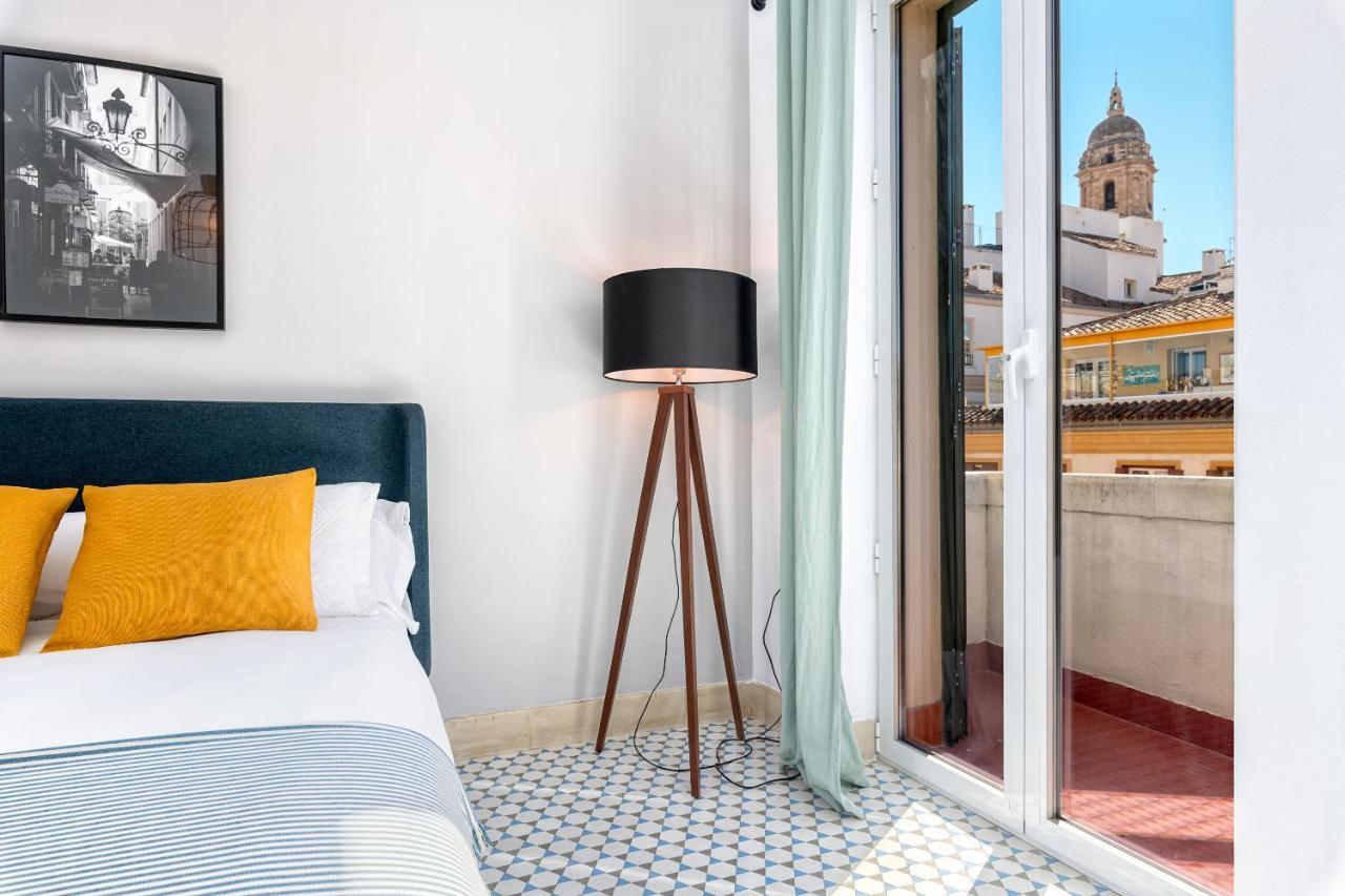 Iloftmalaga Premium Calle Granada Экстерьер фото