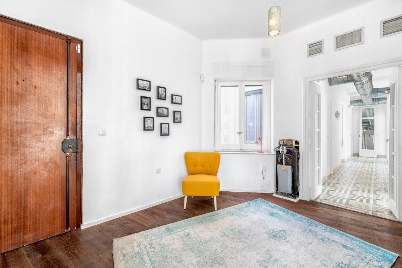 Iloftmalaga Premium Calle Granada Экстерьер фото