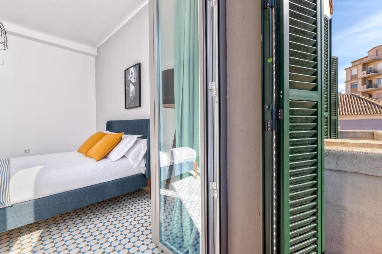 Iloftmalaga Premium Calle Granada Экстерьер фото
