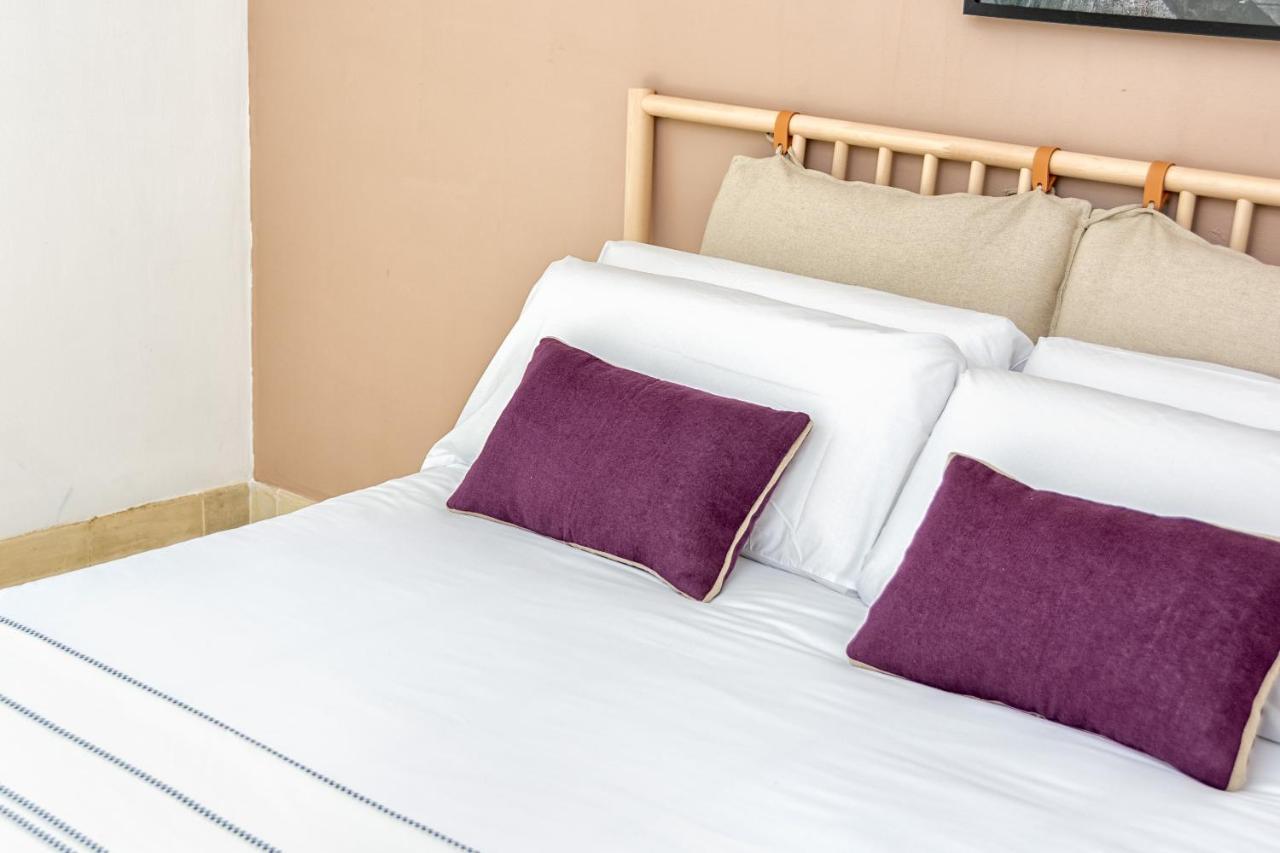 Iloftmalaga Premium Calle Granada Экстерьер фото