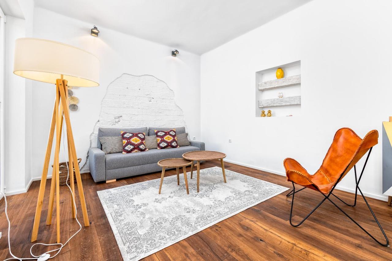 Iloftmalaga Premium Calle Granada Экстерьер фото