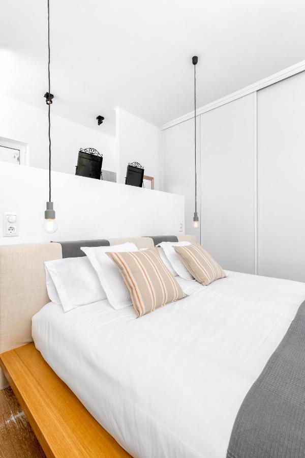 Iloftmalaga Premium Calle Granada Экстерьер фото